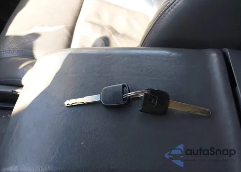 2003 Honda Pilot Ex-L from USA, damaged, VIN 2HKYF18783H527414